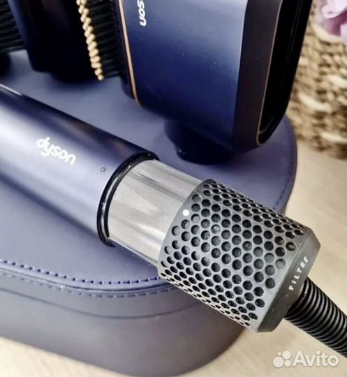 Стайлер dyson hs01