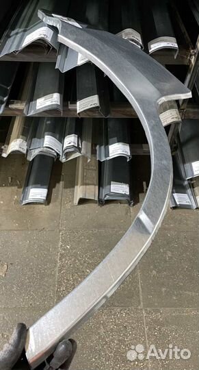 Арка правая Ford Escape, Ford Maveric 2001-2007