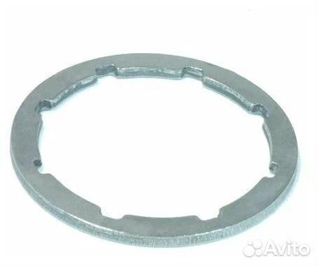 Шайба регулировочная 53x42.6x2.0, WHT005518F