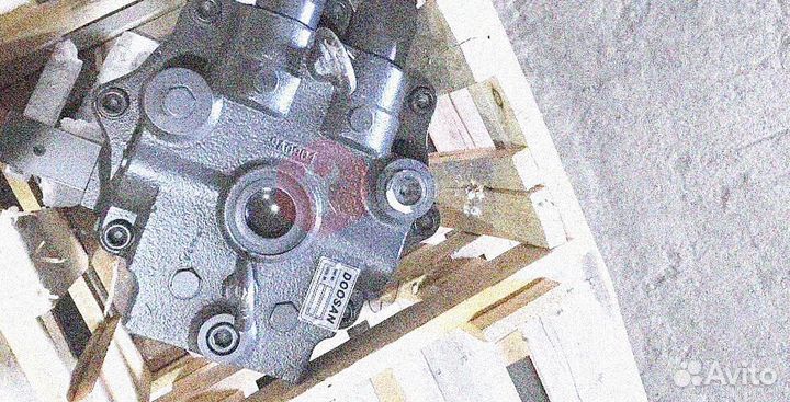 Гидромотор поворота 11С0464