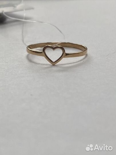 Золотое кольцо