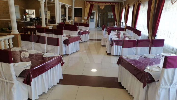 Общепит, 342.7 м²