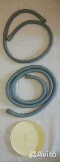 Разное для пылесоса и стиральной машины