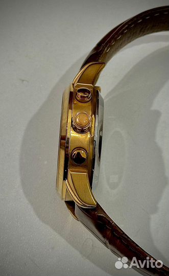 Мужские наручные часы механические