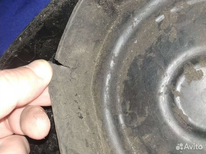 Кожух ремня грм Audi 06D109123B 8P 2.0FSI