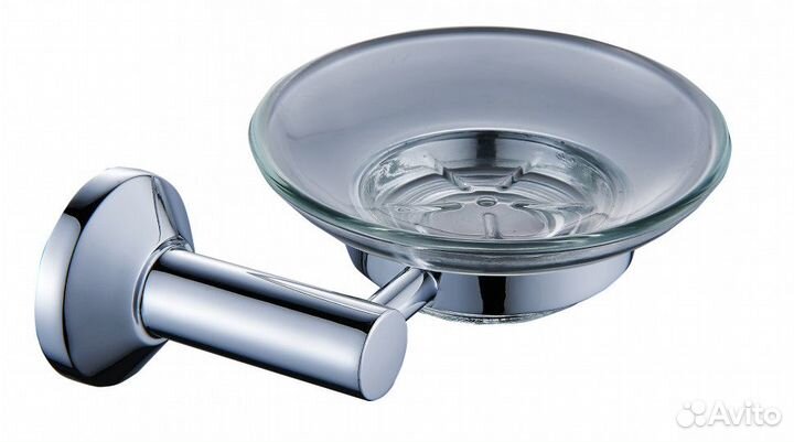 Аксессуары для ванной и туалета Ceramalux fleur