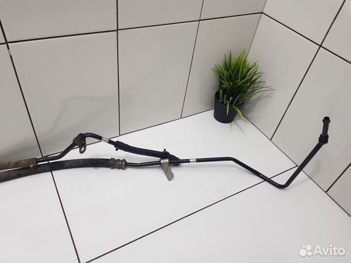 Трубка гидроусилителя (Zotye T600)