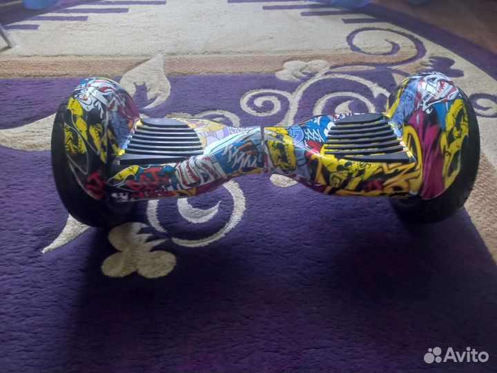 Гироскутер