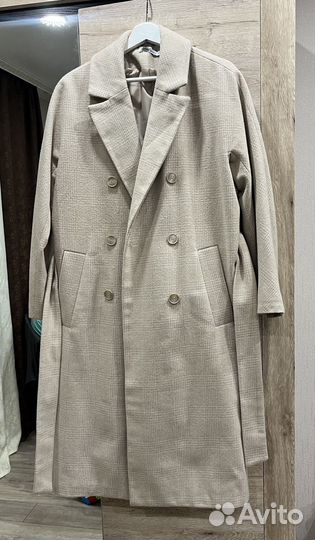 Пальто женское Zarina