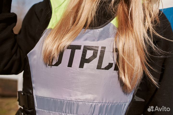 Molokai BIG SUP огромный на компанию прокат