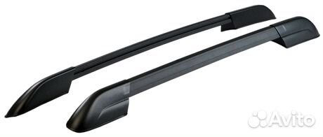 Рейлинги для автомобиля LADA 4х4 5 дв