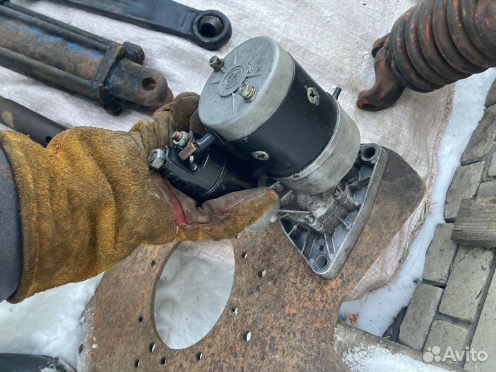 Серьга на т- 150 хтз дтд мтз