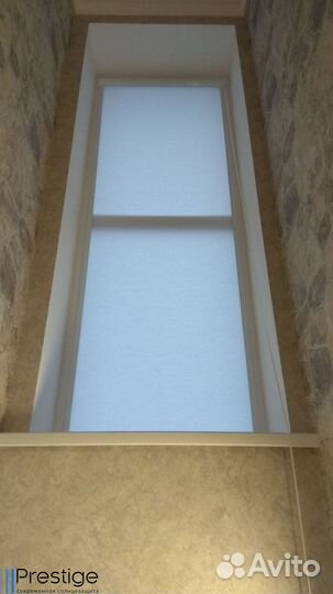 Рулонные шторы блэкаут от производителя