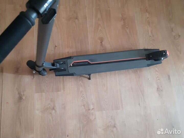 Электросамокат