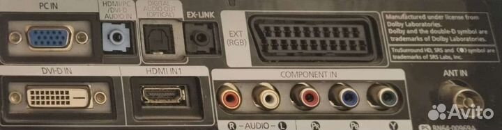 Монитор Samsung