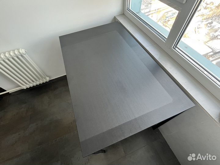 Письменный стол Икеа/ 110x67/ Tarendo