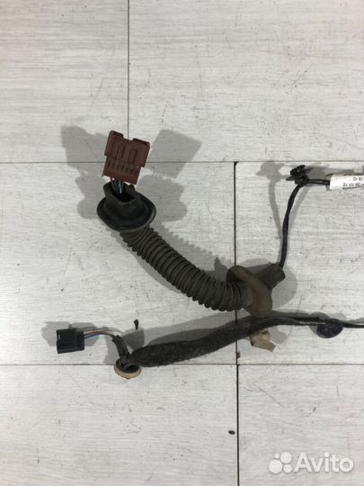 Проводка двери задняя правая renault logan 2 1.6 м