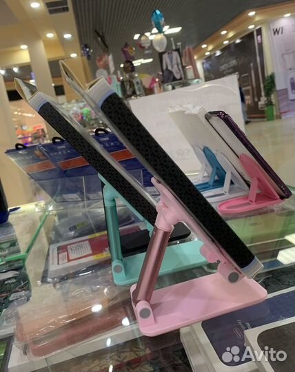 Держатели для телефона phone stand