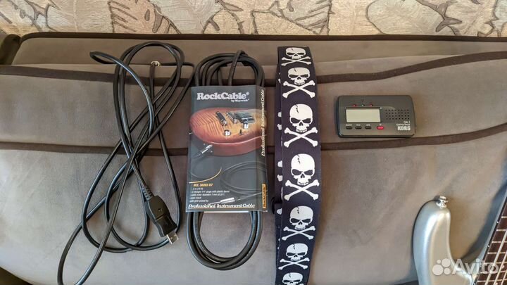 Бас гитара Alina Pro Kenny 5