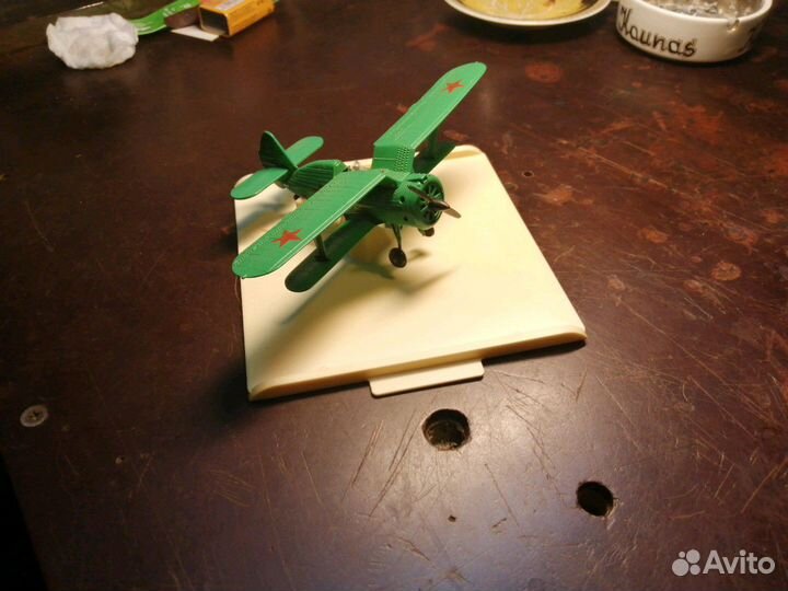 И-153 СССР (коллекционный)