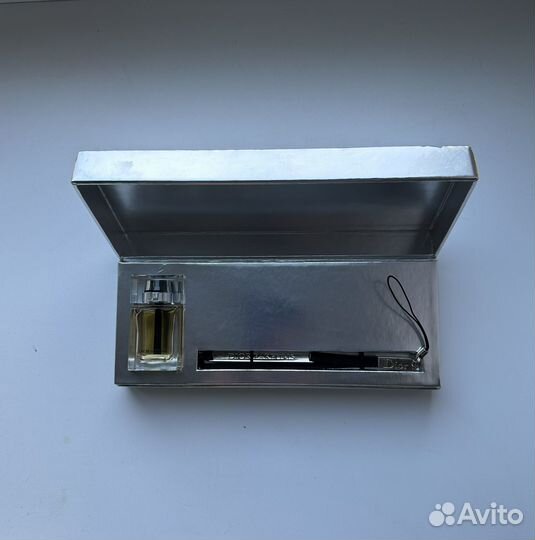 Dior homme набор