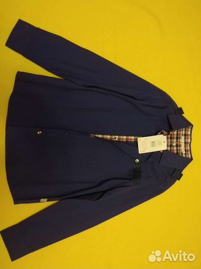 Рубашка на мальчика