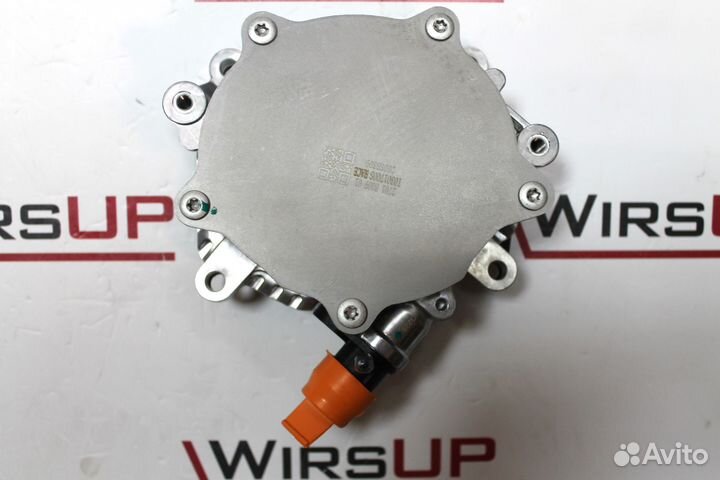 Насос вакуумный Benz M270 A2701800901