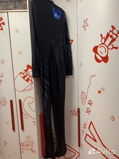 Одежда доя фигурного катания