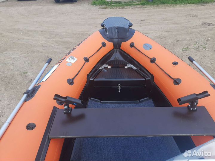 Риб навигатор R450