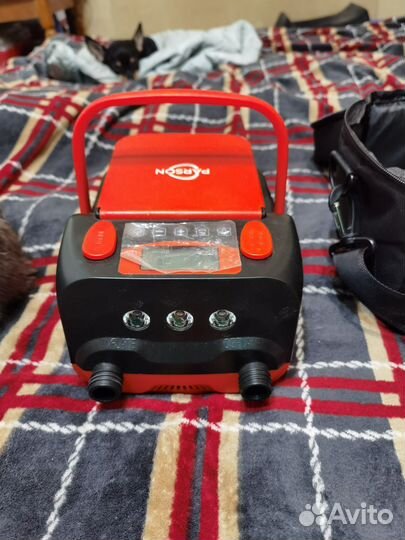 SUP электрической воздушный