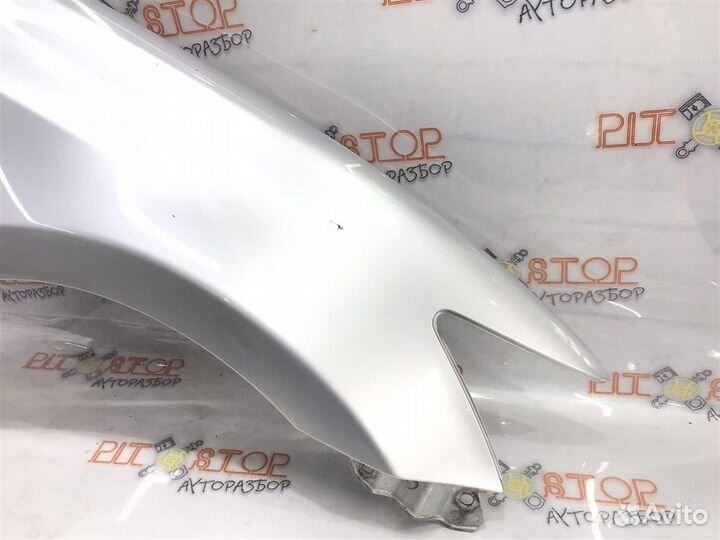 Крыло переднее правое Lexus GS350 (L10) 2011 - 20