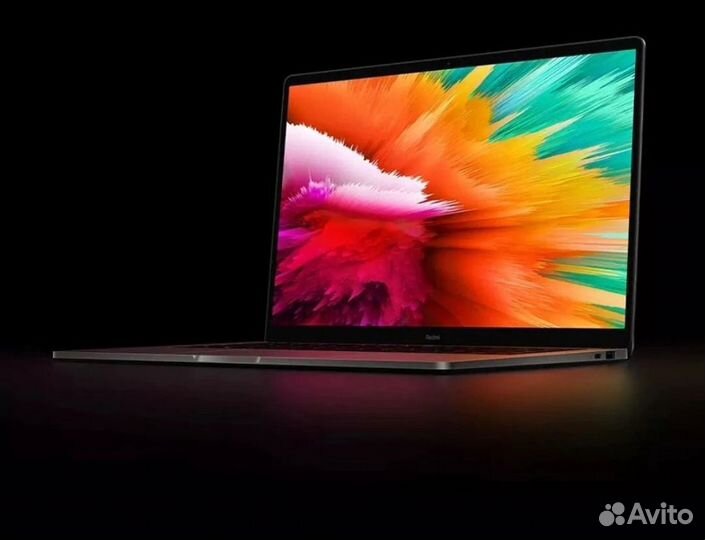 Xiaomi Redmibook pro 14 2022 R5 6600H