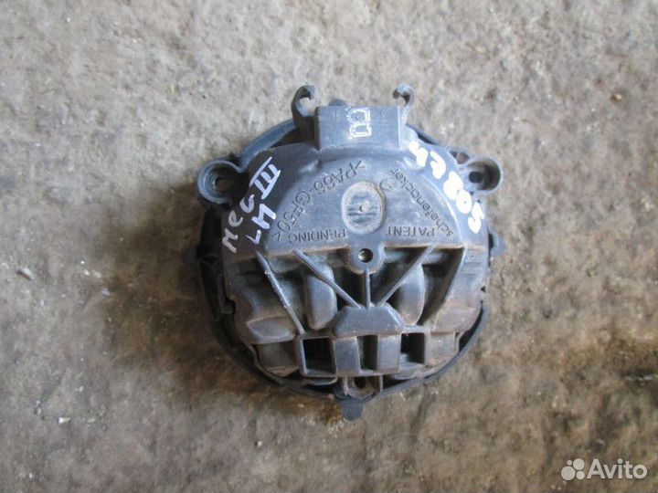 Механизм зеркала левого Renault Megane III 2009-20