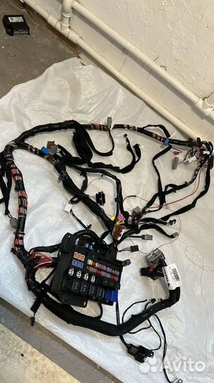 Жгут Проводов панели приборов LADA Веста