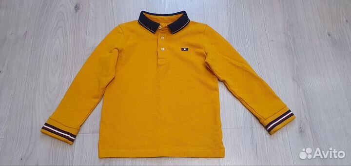 Поло mayoral 104-110