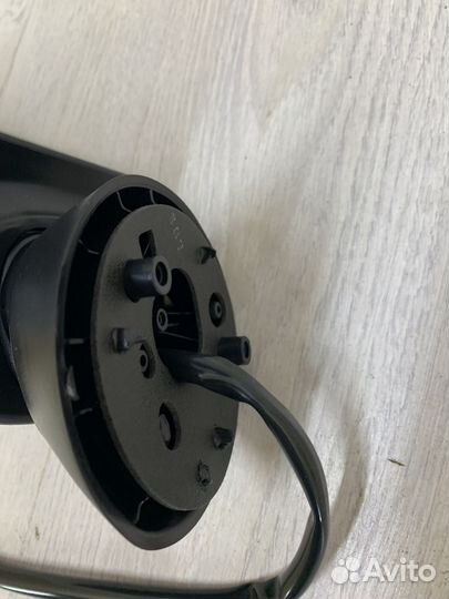 Зеркало Renault largus Прав