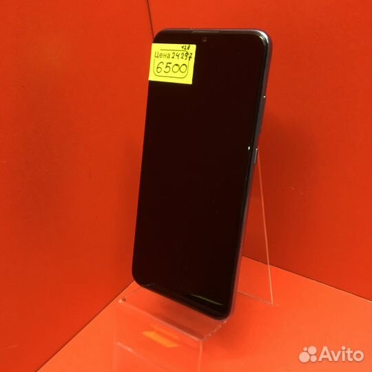 Телефон Honor 10 lite (24297)