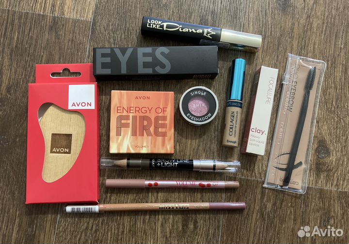 Набор косметики