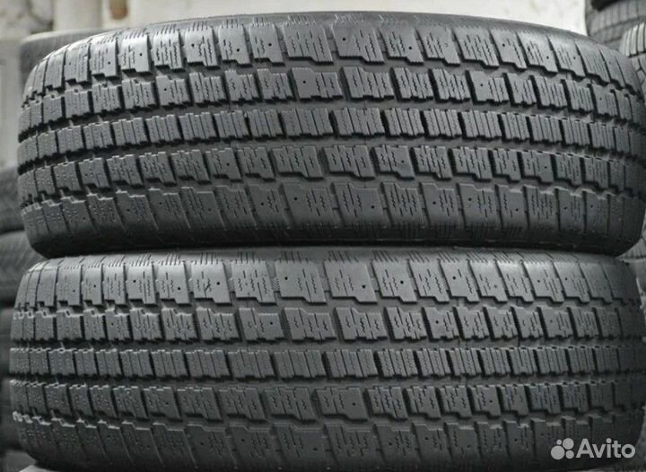Cooper Weather-Master Ice 100 265/65 R18