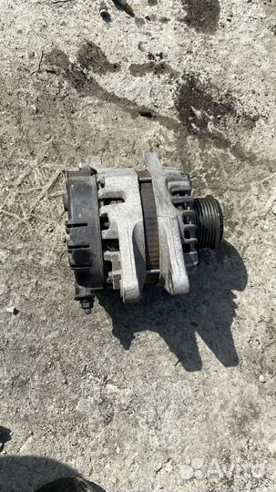 Генератор Hyundai grand starex