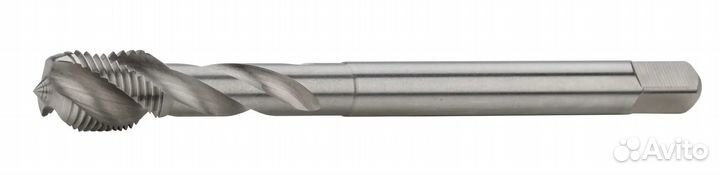 Изготовление металлорежущего инструмента