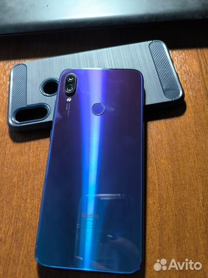 Xiaomi Redmi Note 7, 3/32 ГБ