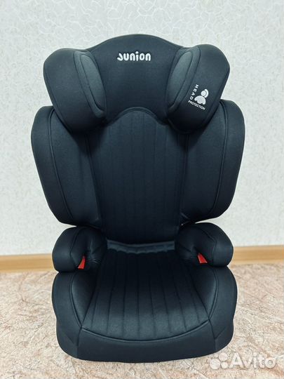 Детское автокресло 9 до 36 кг