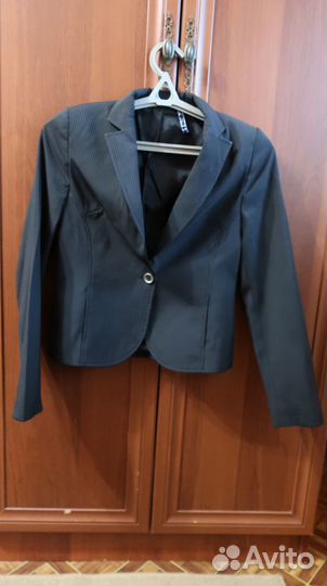 Школьная форма