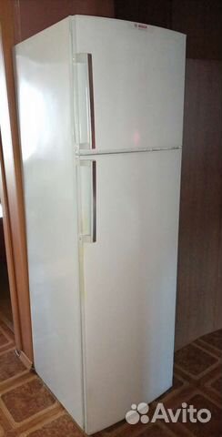 Холодильник бу