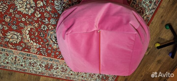 Мягкое кресло мешок