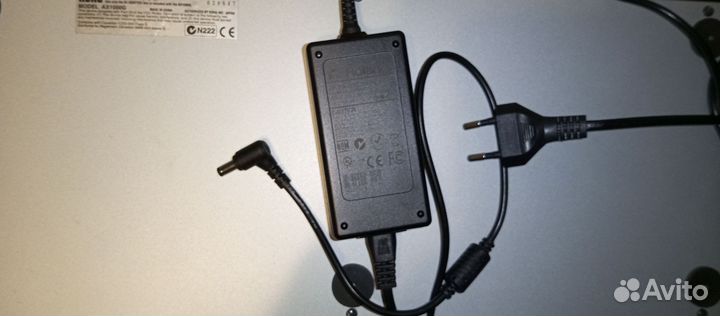 Гитарный Процессор Коrg Тоnе Wоrks ах1000G