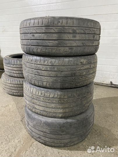 Bridgestone Turanza T001 215/45 R16 90V