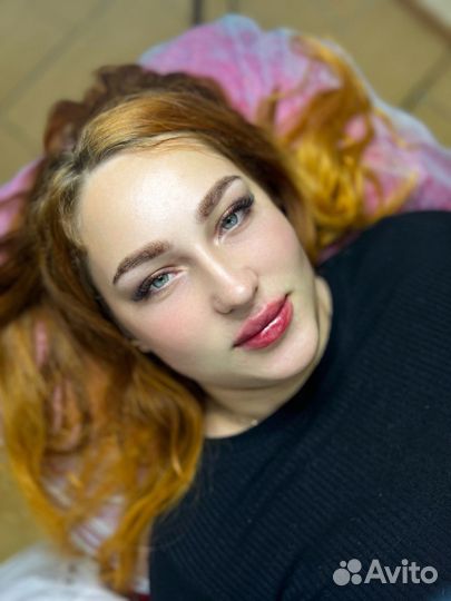 Косметолог/ увеличение губ/ботокс