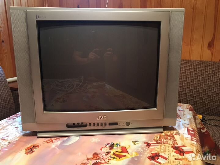 Телевизоры